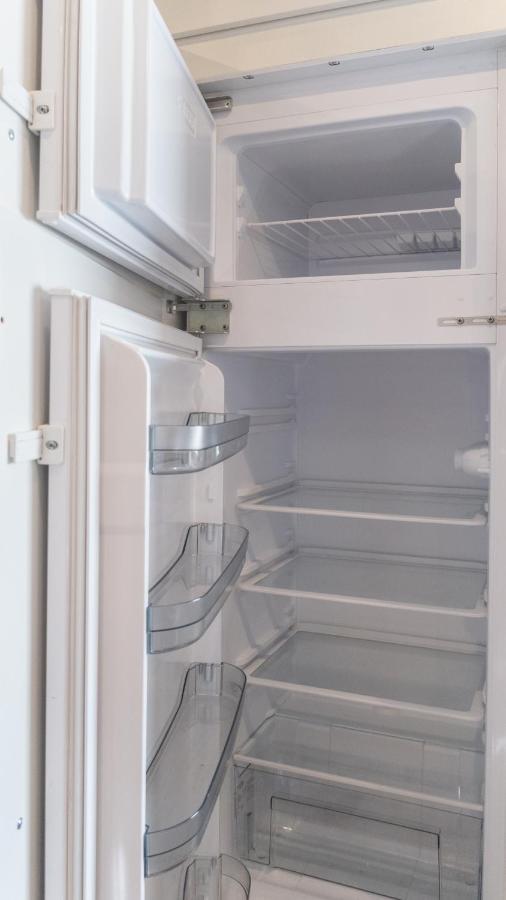 Haus Hrabovsky Apartment Langenfeld Bagian luar foto